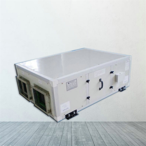 新風換氣機（顯熱、全熱）
